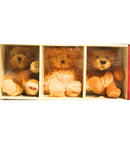 A Century of Bears Plush Collection – Lot