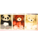 A Century of Bears Plush Collection – Lot