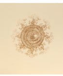 Antique M. Redon Limoges Porcelain Dish w/ Heavy Gold Trim