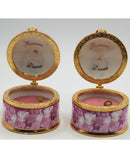 Princess Diana Music Boxes – Always Giving & Loving Portrait – Lot of 2