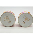 Princess Diana Music Boxes – Always Giving & Loving Portrait – Lot of 2