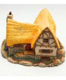 Goebel Snow White & Seven Dwarfs Cottage House – Please Read