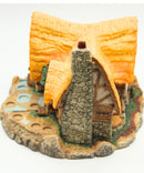Goebel Snow White & Seven Dwarfs Cottage House – Please Read