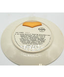Knowles Wizard of Oz Plate – Follow the Yellow Brick Road – Limited Edition