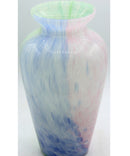 Murano Art Glass Vase – Crystal Clear
