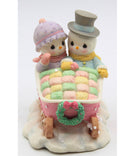 Precious Moments Figurines – A Warm Welcome & You’re My Coz – Lot of 2