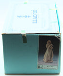 Lladro Ramos de Primavera Figurine 7603 – Please Read