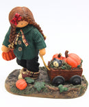 Lizzie High Figurines Lot – Marisa Valentine #158 + Edward Bowman #333