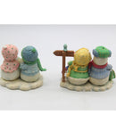 Precious Moments Snow Friends – We’ll Find Winter Fun in the Snow