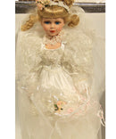 Gustave F. Wolff Ardianna 21‑Inch Doll