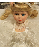 Gustave F. Wolff Ardianna 21‑Inch Doll