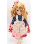 Madame Alexander Collectible Dolls – Lot of 3