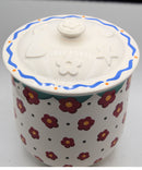 Pfaltzgraff Mickey and Co. Ceramic Cookie Jar