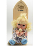 Precious Moments Plush Doll By Applause