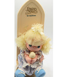 Precious Moments Plush Doll By Applause