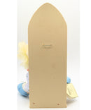 Precious Moments Plush Doll By Applause