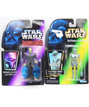 Star Wars Collectible Figurines – Set of 5