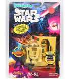 Star Wars Collectible Figurines – Set of 5