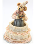 Boyd’s Bears Fannie Sweetcheeks & Gypsy Rose – Lot of 2