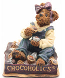 Boyd’s Bears Fannie Sweetcheeks & Gypsy Rose – Lot of 2