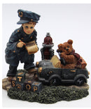 Boyd’s Bears Figurines Lot – How Do I Love Thee + Speed Trap