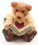 Boyd’s Bears Figurines Lot – How Do I Love Thee + Speed Trap