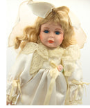 Seymour Mann Collectible Porcelain Doll