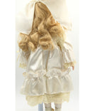 Seymour Mann Collectible Porcelain Doll