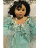 Paradise Galleries Fairy Doll – Porcelain