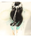 Paradise Galleries Fairy Doll – Porcelain