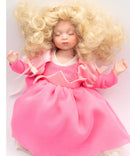 Marie Osmond Disney Tiny Tot Trio Dolls Lot of 3