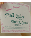 Madame Alexander First Lady Jacqueline Kennedy Doll|1437