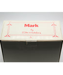 Mark Doll by Elke Hutchens