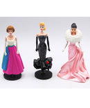 Danbury Mint Figurines – Lot of 3