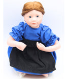 Ashton‑Drake Amish Blessings Rebeccah Doll – Please Read