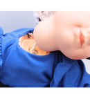 Ashton‑Drake Amish Blessings Rebeccah Doll – Please Read