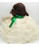 Madame Alexander Gone With the Wind Scarlett O’Hara Doll