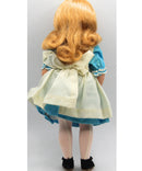 Vintage Madame Alexander Alice in Wonderland Doll – Please Read