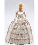 Barbie Mini Figurines Set – Lot of 3