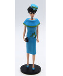 Barbie Mini Figurines Set – Lot of 3
