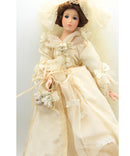 Children of the World Hannah Dutch Maiden Porcelain Doll