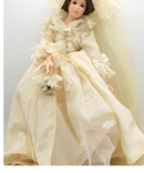 Children of the World Hannah Dutch Maiden Porcelain Doll