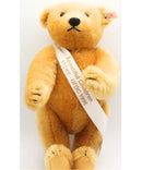 Vintage 1996 Steiff Teddy Bear