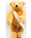 Vintage 1996 Steiff Teddy Bear