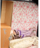 Vintage 1964 Wardrobe Trunk for Barbie, Ken & Midge – Please Read