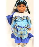 Kaya Doll – American Doll Collection