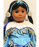 Kaya Doll – American Doll Collection