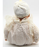 “Good as Gold” Porcelain Doll