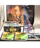 Star Wars Collectible Items – Lot of 6