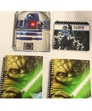 Star Wars Collectible Items – Lot of 6
